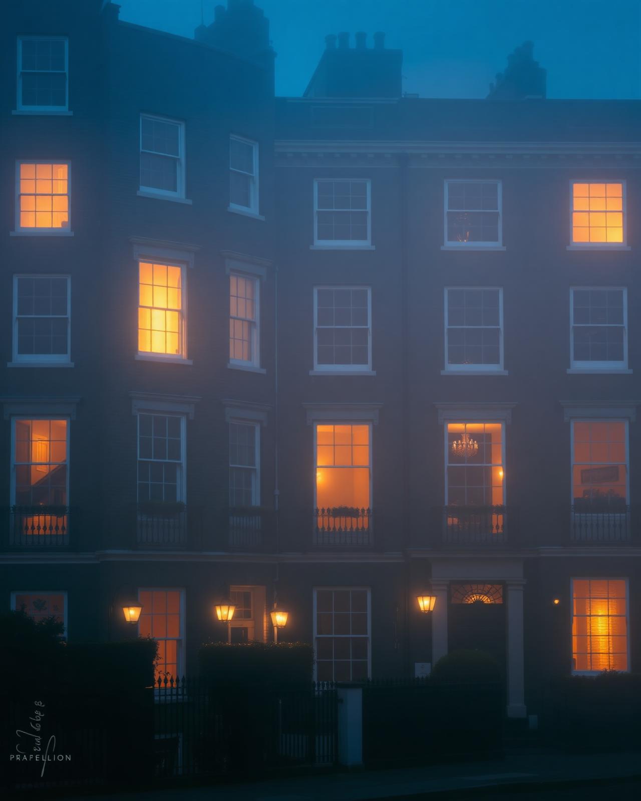 London